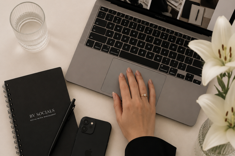 Social media advies | BvSocials Breda Persoonlijk social media advies en optimalisatie voor bedrijven door BvSocials.